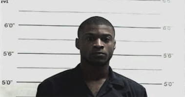 Tyrone Jones, - Orleans Parish County, LA 